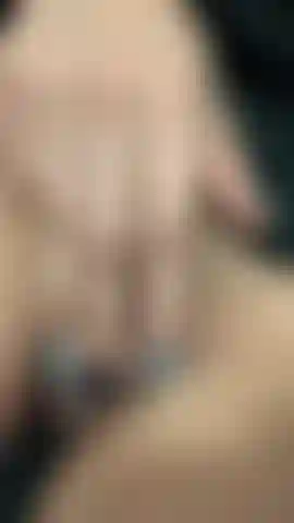 Ma chatte est si humide.