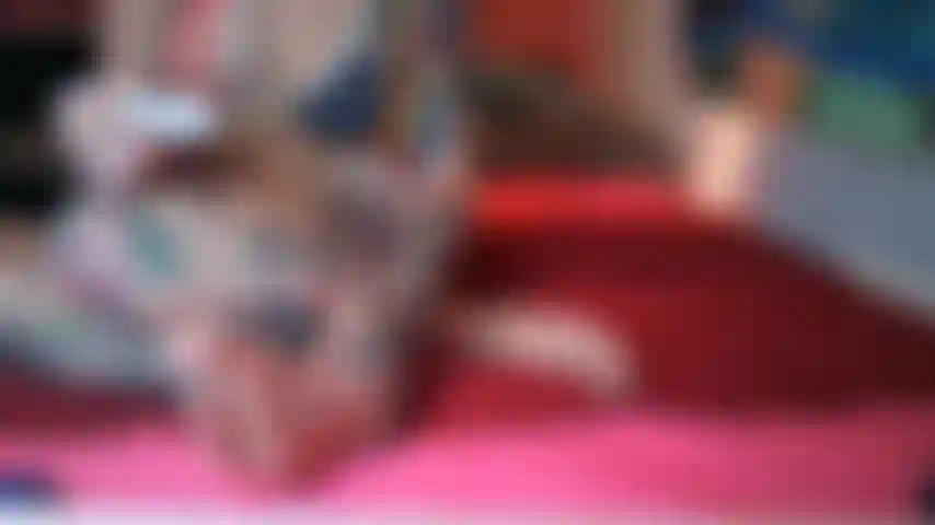 Loationing mes pieds.