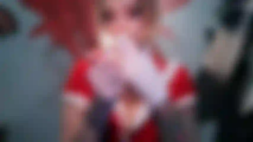 Madame, clause fume pour vous.