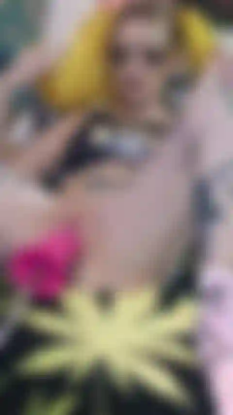 Bubbles et la machine à baiser.