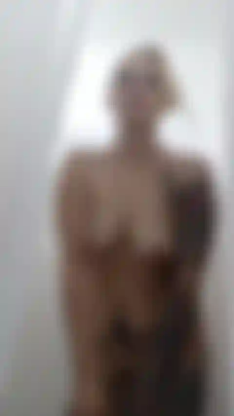 Vidéo douche camping.