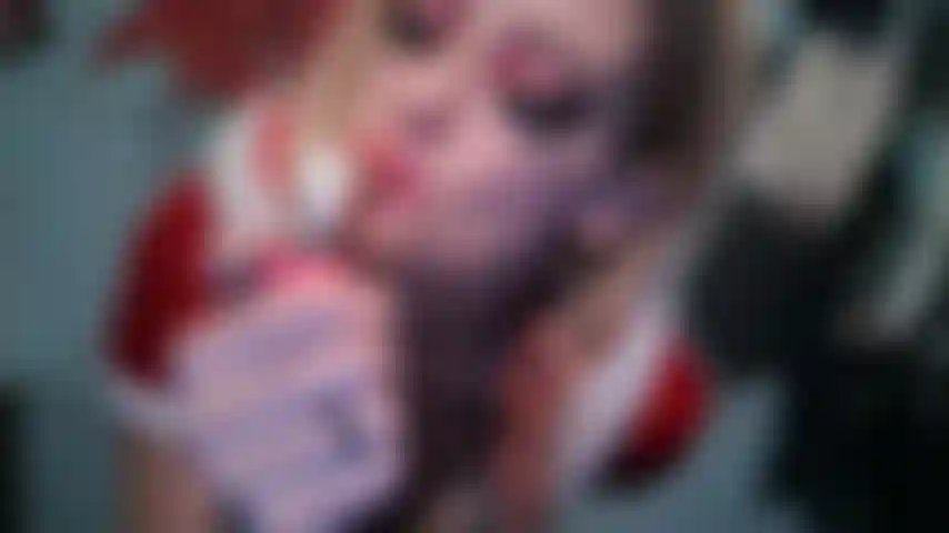 Je fume du strip-tease.