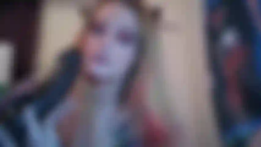 Courte pipe bbc sur jouet.