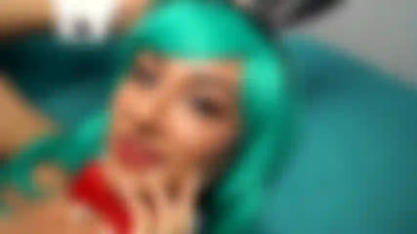 Bulma lapine sexy pour toi.