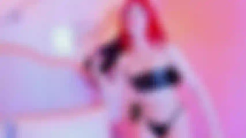 Streaptease pour te taquiner.