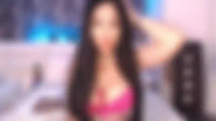 Aguichante. Attention, ouvrir la vidéo ci-dessus risque de provoquer un énorme désordre !