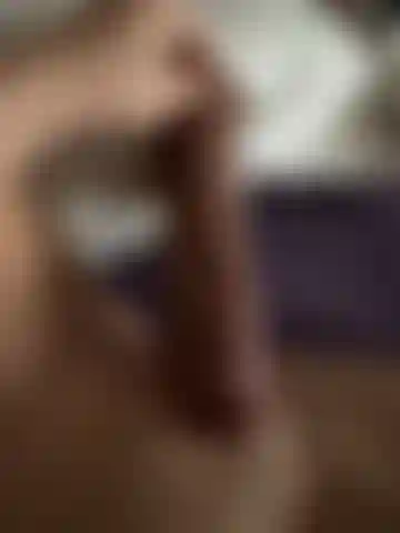 Mindys slow penetration with brown new toy