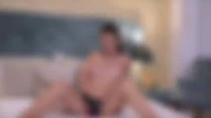 Ma chatte est ton dessert parfait.