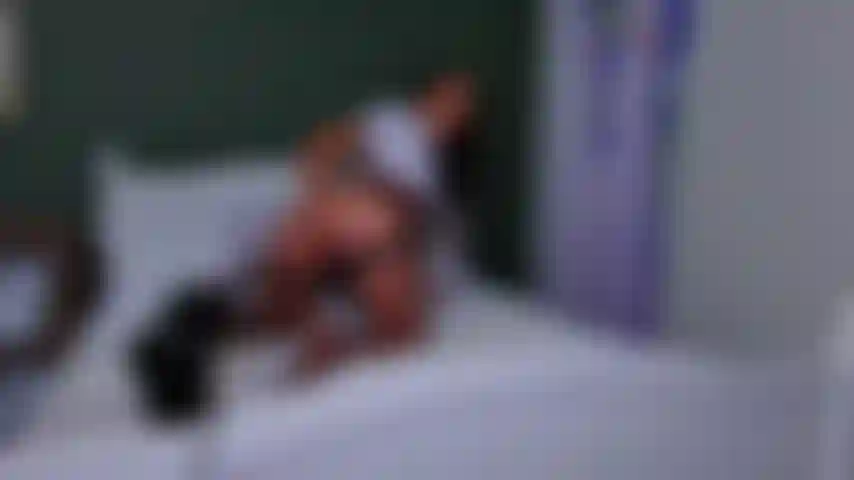 Une machine à baiser à part entière.