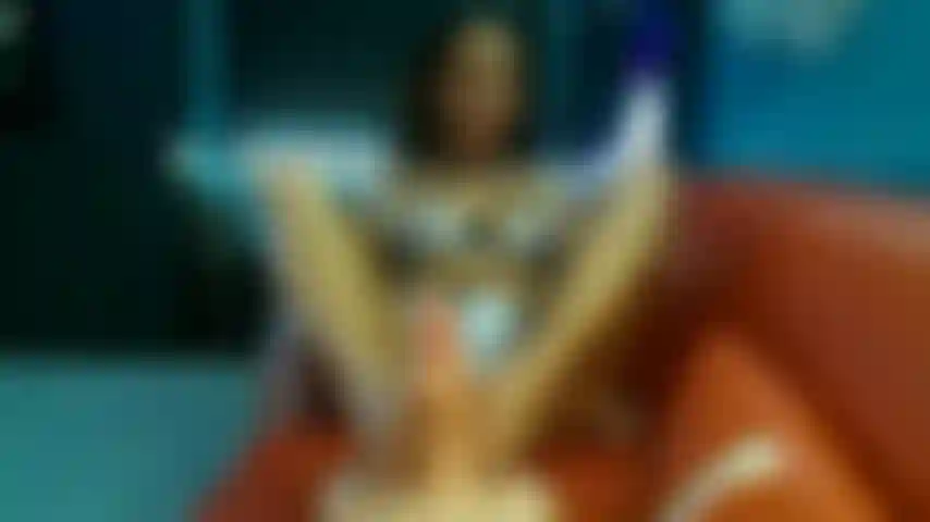 Footjob avec une superbe vue ;).