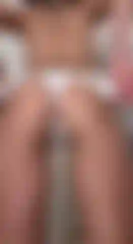 Close-up, I take off Pentipil's panties, shake my ass and spread her view of her pussy and ass holes