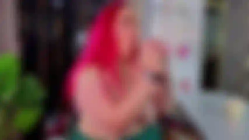 Your horny redhead sucking your cock