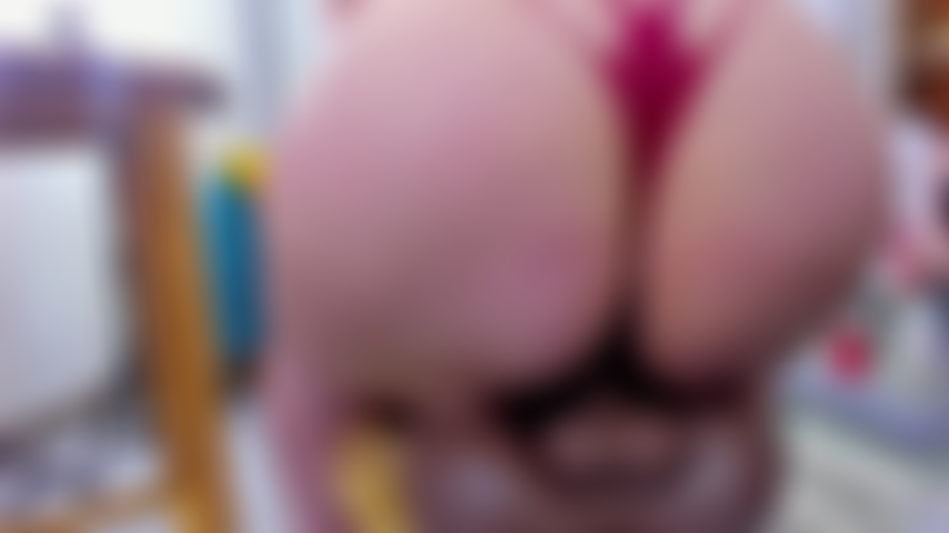 J'aime chevaucher ta grosse bite.