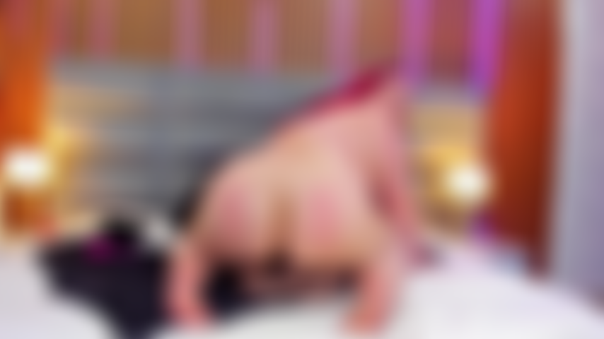 Quel plaisir de chevaucher ta bite dure et épaisse.