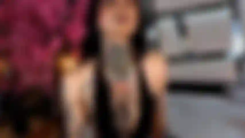 I want to feel you tremble when I kiss you right... down there.