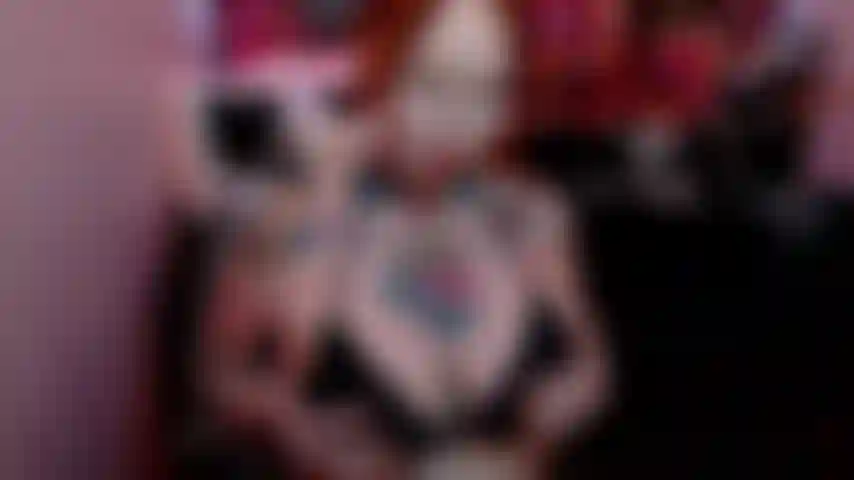 super spitty big ass tits ;)