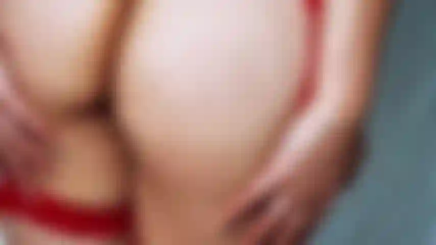 J'aime à quel point je peux être sexy.