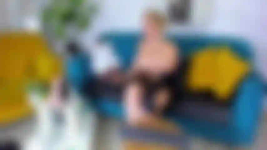 C'est gentil que tu le fasses dur et vite pour moi.