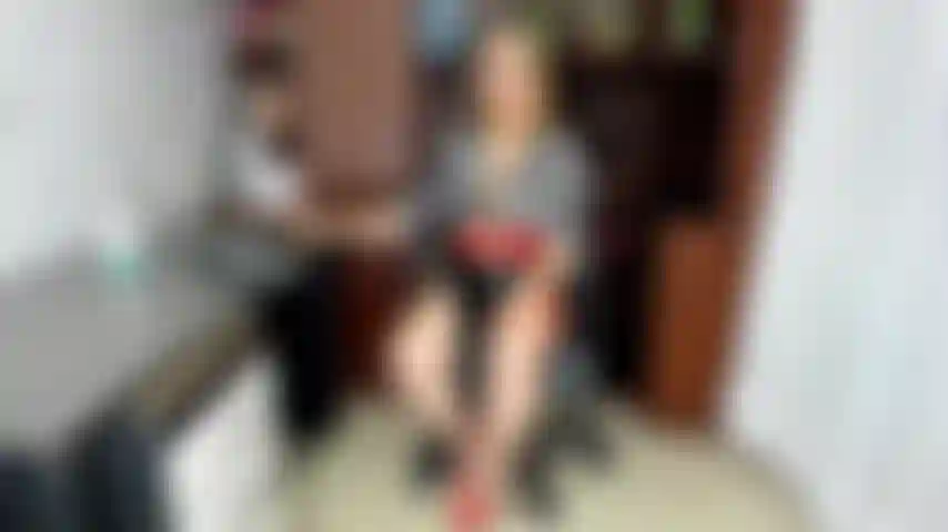 Tu es prête à baiser dans mon bureau.