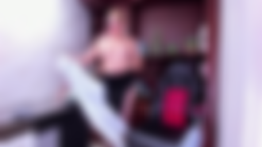 Comme tu le rends délicieux pour moi.