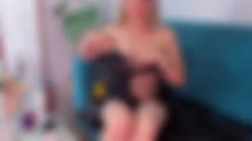 Je m'habille en noir.