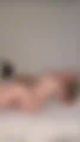 Just a little tease to entice you to join me on the bed