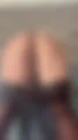 Burry ur face into my asshole.