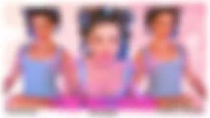 Expérience de femme au foyer maléfique.