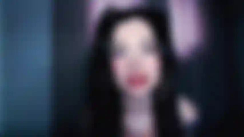 Miss hocus devil dick vhs hantée.