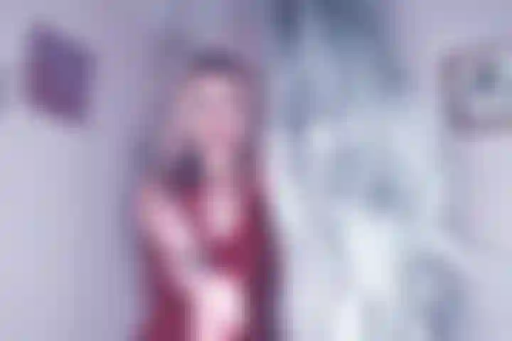 Tu peux caresser quand tu es jolie / encouragement à la féminisation formation bj.