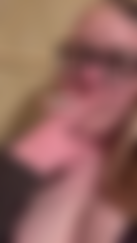 Je fume et je parle sale.