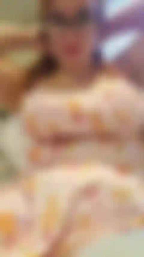 Je te taquine avec mes gros seins !