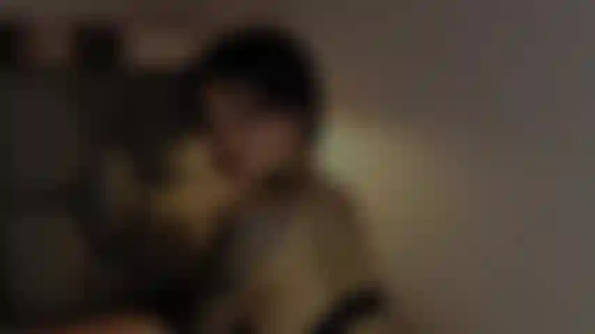 J'ai besoin de toi, je te veux.