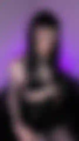 Sph joi de ta maîtresse gothique.