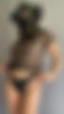 Cowgirl strip tease.
