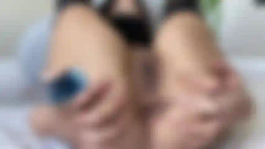 Je jouis 2x sur mon nouveau gode anal.