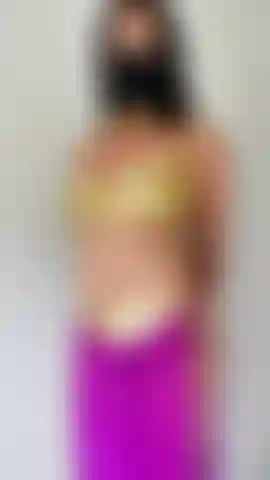 Servant Belly Dancer Fucks for Freedom Roleplay