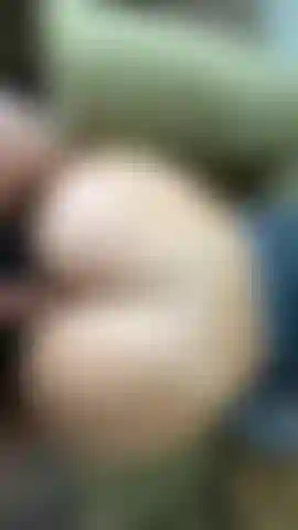 Taking His Cock in Doggy POV SEXTAPE CLIP