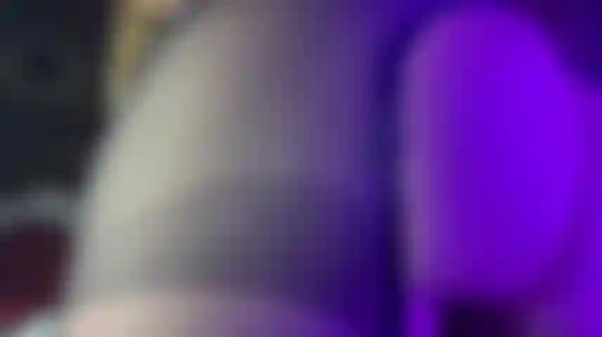 Je chevauche un gode.