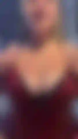 Playing with my big juicy tits