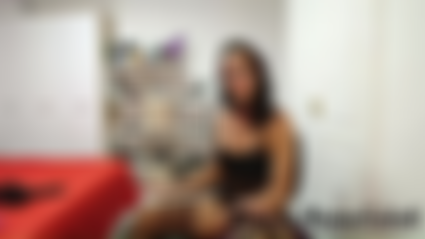 Séduction aux chaussures rouges.