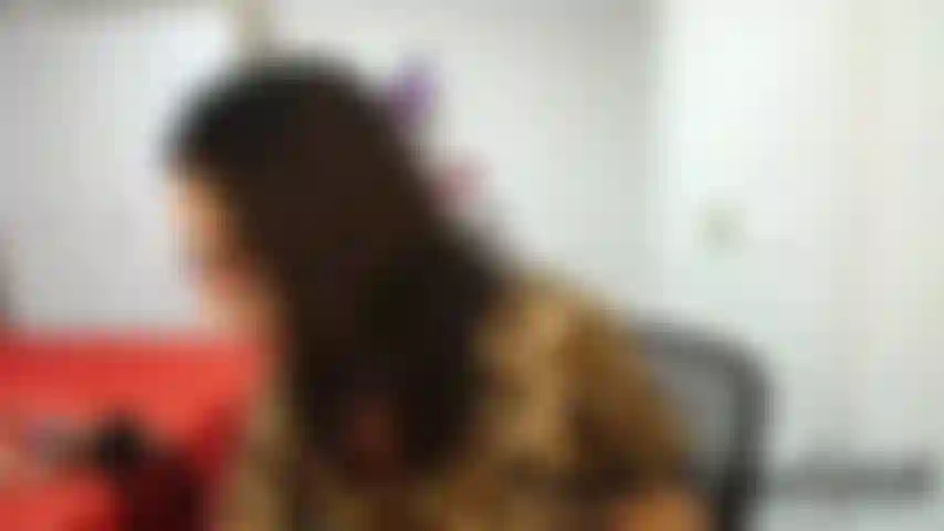 Nettoie mes semelles, petit chiot.