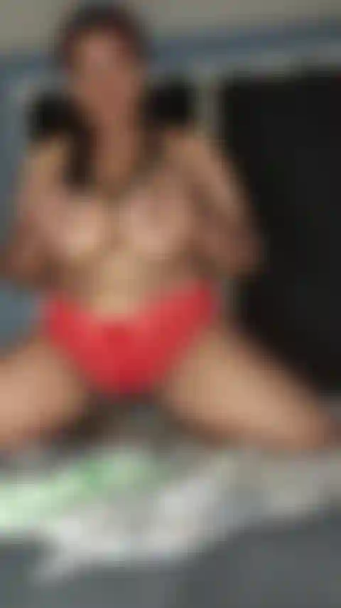 Tentative de gorge profonde n°1.