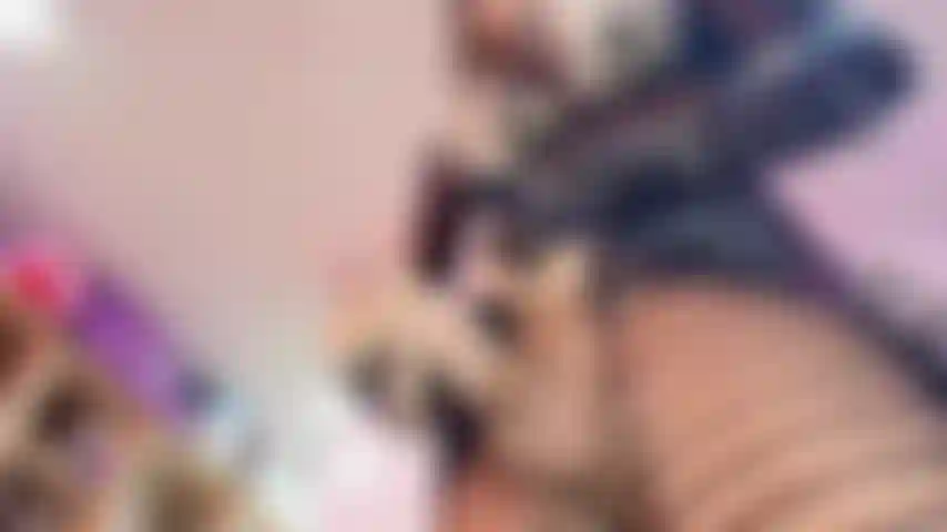 CUMMING BIG