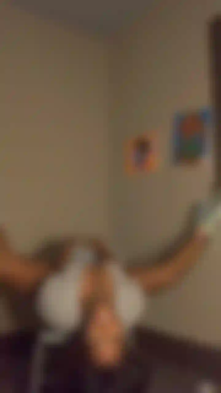 Teaser de danse de chaise.