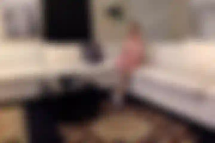 kiss on my feet! stroke your cock as you kiss on my feet ! you can cum when I say you can cum! your going to cum on my mouth and asshole ! ready ? stroke your cock ! get that big load out pump it all the way out ! 3 2 1 !!! that was a big load!