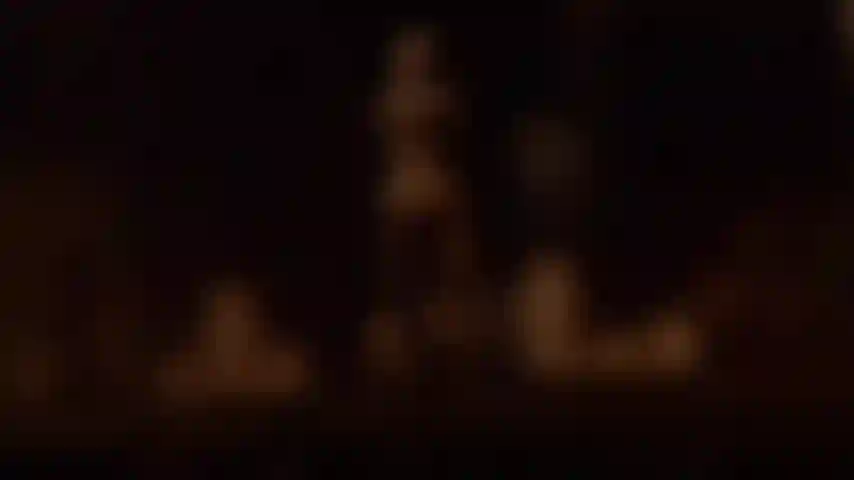 Je vais hanter tes rêves, quelque part entre le rêve mouillé et le cauchemar.