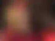 Mini allumeuse en latex rouge chaud.