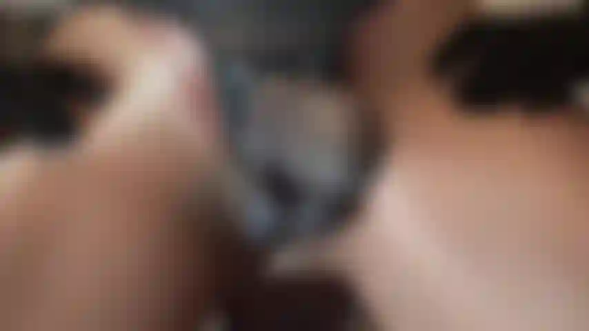 J'adore ma grosse bite noire - maîtresse vivian frotte sa savoureuse bbc sur tout ton visage de chienne et la traite directement dans ta bouche.