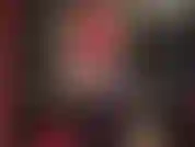 Officier en latex avec un énorme strapon bbc.